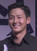 이정진