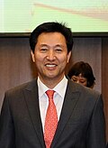 오세훈