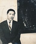 박서보