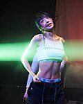 이브