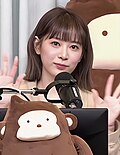 보라