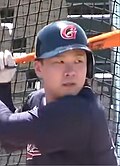 안치홍