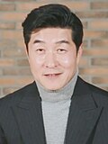 김상중