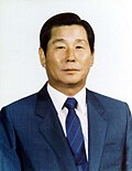 정호용