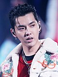 크리스 우