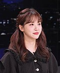 김민아