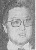 박동선