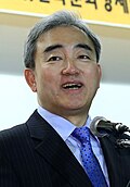 유진룡